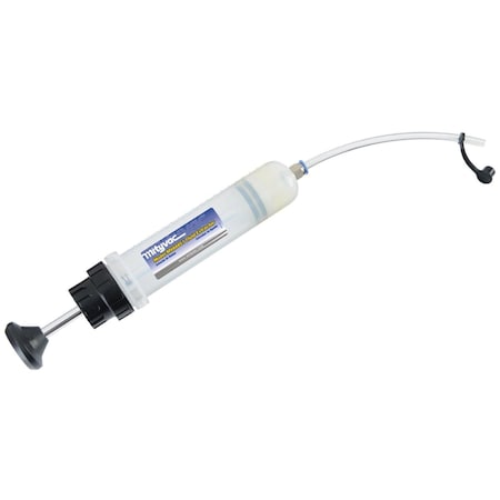 Mityvac 7 oz Fluid Extractor & Dispenser MTY-MVA6851